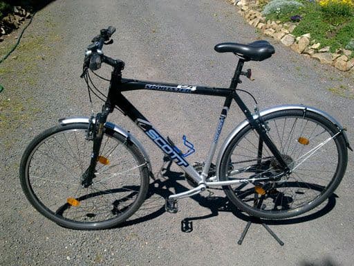 Scott Sportster 30 Men