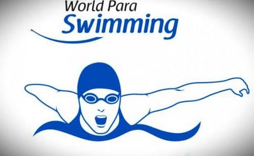 Паралимпийское плавание 
