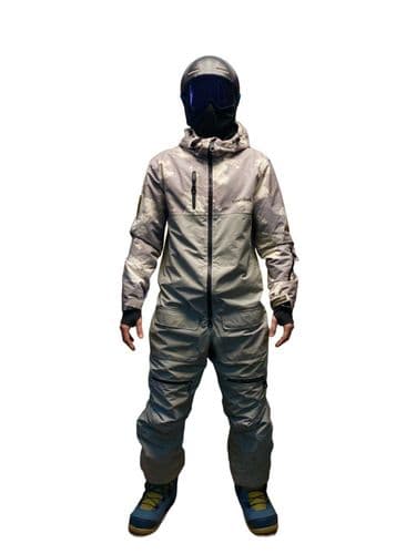 Комбинезоны