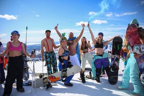 Январский Тур в Хибины 5.01-11.01.2026