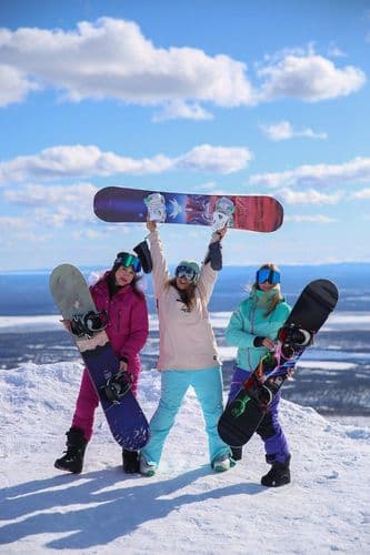 Февральский Тур в Хибины 19.02-24.02.2026