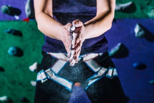 Боулдеринг