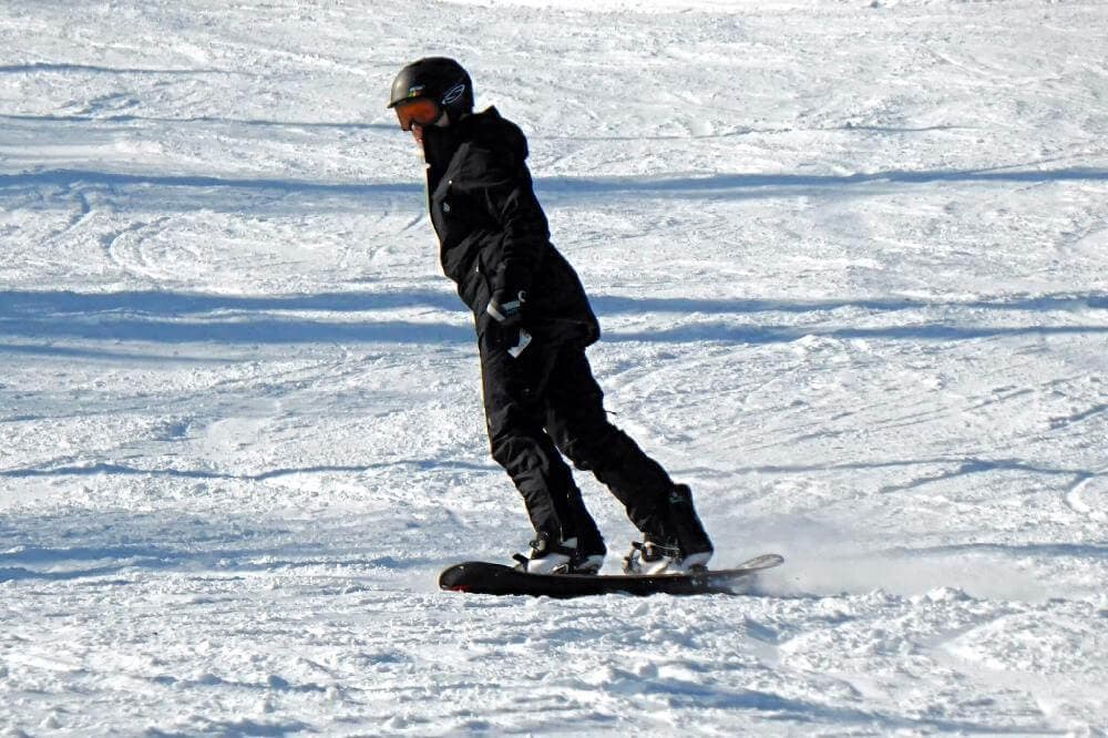 как лучше защитить свой сноуборд от кражи